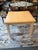 Crate & Barrel Crate & Barrel Extension Dining Table For Sale - Image 4 of 12