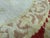 4ft × 6ft Aubusson Style Floral Wool Area Rug, Vintage For Sale - Image 10 of 12