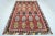 Vintage Turkish Sivas Nomad's Kilim Large Rug For Sale - Image 13 of 13
