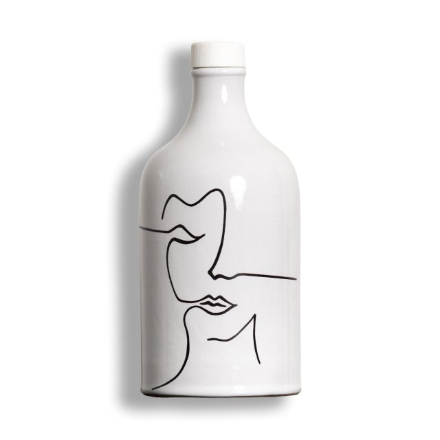 Early 21st Century Physis Jar by Rocco Sergi for Kiasmo For Sale - Image 5 of 5