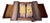 Theodore Alexander Game Table For Sale