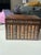 Dunhill Cigar Box, 1950s For Sale - Image 4 of 18
