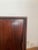 Wood Danish Rosewood Sideboard and Display Cabinet by Arne Vodder, 1950 For Sale - Image 7 of 13