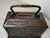 19th Century Rare 19th Century Antique Cast Iron State Savings Bank St Paul Minn Still Bank For Sale - Image 5 of 12