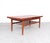 Vintage Danish Extendable Coffee Table by Trioh, 1960s For Sale - Image 4 of 12