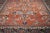 Antique Serapi Rug 11'7'' X 19'4'' For Sale In New York - Image 6 of 10