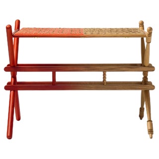 Taola Table by Gazzaz Brothers For Sale