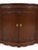 French Provincial 1980s Drexel Heritage French Provincial Louis XV Carved Fruitwood Chest of Drawers For Sale - Image 3 of 4