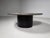 Black Slate Stone Mosaic Coffee Table from Paul Kingma, 1994 For Sale - Image 8 of 8