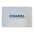 Rare Authentic Chanel Couture Fabric Wrapped Vip Box Lagerfeld Closet Display Big For Sale