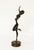 Mid-Century Modern Franz Hagenauer, Nude Dancer, 1920s, Brass For Sale - Image 3 of 10