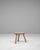 20th Century French Oak Tripod Stool For Sale - Image 18 of 18