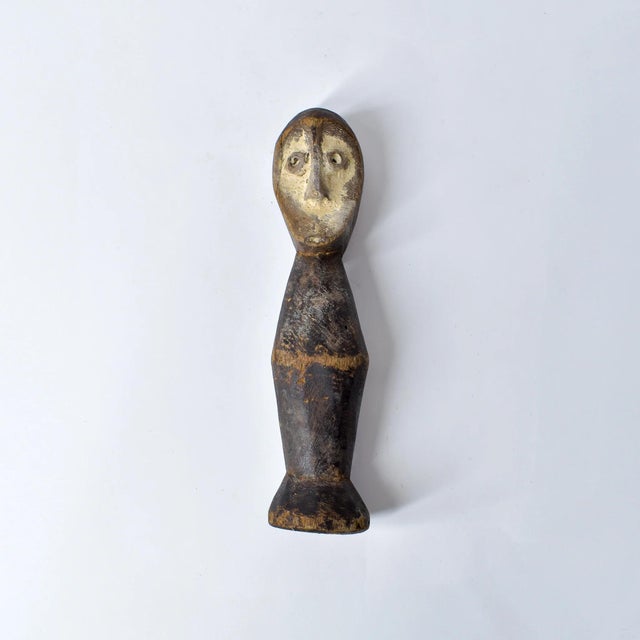 Early 20th Century Lega Abstract Figure For Sale - Image 11 of 11
