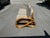 Tan Restored 3-Seater Vintage Rattan Sofa For Sale - Image 8 of 16
