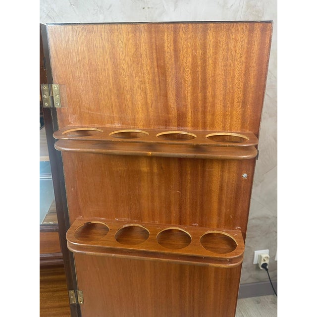 Art Deco Bar, 1930s For Sale - Image 12 of 18