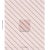 Rousseau Stripe fabric is simple, charming and hard to resist. With its wavy multi-width vertical stripes and rhythmic...