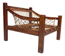 Example of Jean Gillon Accent Chairs