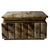 Stone 1940s Italian Fluted Alabaster Jewelry Box For Sale - Image 7 of 9