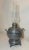 Up for sale is a nice quality antique 19th century Victorian silverplated oil parlor lamp by Plume and Atwood. It's made...