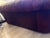 1970s Oxblood Chesterfield Sofa For Sale In San Francisco - Image 6 of 9