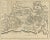 Antique Plan of the Siege of the Castle of Cardona, 1751 For Sale - Image 3 of 6