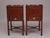 Mahogany Bedside Cabinets, 1920s, Set of 2 For Sale - Image 4 of 10