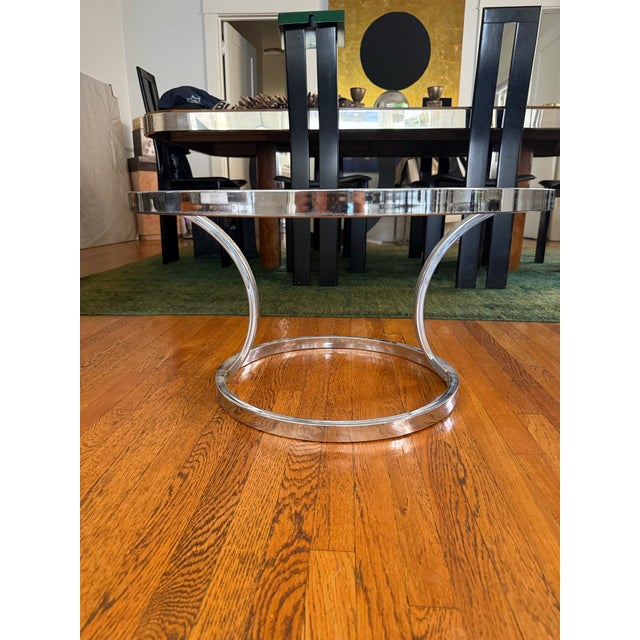 1970s 1970s Bernhardt Furniture Company Coffee Table For Sale - Image 5 of 7