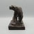 Hippolyte Marius Galy, Panther, 1920s, Bronze For Sale - Image 3 of 8