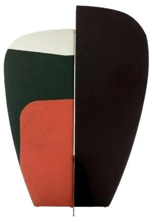 Kazimir Screen by Colé Italia