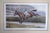 Paper A Set of Four Framed Images Relating to 1930s Horseracing Derby & Grand National Etc For Sale - Image 7 of 7