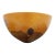Jess Craig Turned Norfolk Island Pine Wood Studio Hawaii Art Footed Bowl For Sale