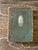 Art Deco In Memoriam Elbert and Alice Hubbard 1915 Roycrofters Leather Bound Memorial Book Arts and Crafts Movement For Sale - Image 3 of 11