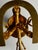 Antique Victorian Equestrian Chamberstick Candleholder C. 1860-1890 For Sale - Image 9 of 10