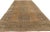 Contemporary Vintage Turkish Oushak Rug, 04'10 X 12'03 For Sale - Image 3 of 11