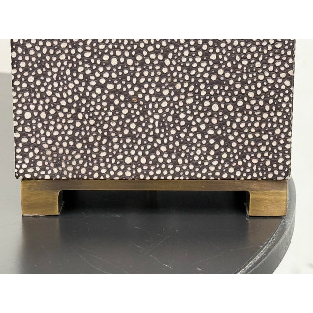 Currey & Company Beauchamp Table Lamps, Pair For Sale - Image 11 of 12