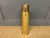 Goldenrod Vintage Shell Casing Stick Stand, 1961 For Sale - Image 8 of 8