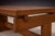 1970s “Cuiaba” Dining Table in Hardwood, Sergio Rodrigues, 1970s For Sale - Image 5 of 8