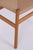 Oak Chairs with Paper Weaving by Kurt Østervig, Denmark, 1960s, Set of 4 For Sale - Image 10 of 12