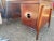 1980s Vintage Modern Teak Wood Desk From the Philippines. For Sale - Image 12 of 12