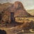Daniel Van Heil, Landscape of Upper Lazio, 1600s, Oil on Board For Sale - Image 4 of 10