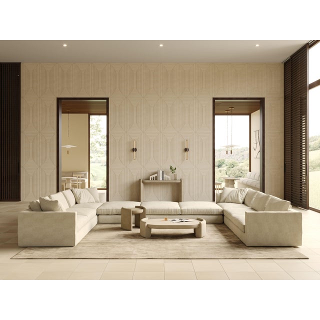 Contemporary Source C Table by Aretai For Sale - Image 3 of 4