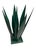 Add a bold, evergreen structural element to your landscape or interior with this handcrafted Moroccan Sculptural Metal...