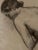 Carl Felkel, Female Nude Charcoal Drawing, Chalk and Charcoal, Framed For Sale - Image 5 of 9