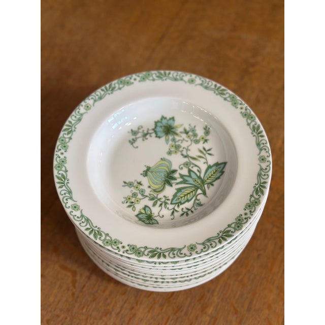 Calcutta Service from Limoges, 1960s, Set of 43 For Sale - Image 6 of 17