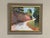 Bente Bjerregaard, Warm Day, France, 1982, Oil on Canvas, Framed For Sale - Image 6 of 18