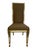 Mid-20th Century Directoire-Style Dining Chairs, Set of 6 For Sale - Image 4 of 16