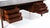 Wood Mid-Century Modern Desk by Arne Vodder for Sibast, Denmark, 1960s For Sale - Image 7 of 18