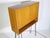 1960s Teak Secretary Highboard from WK Möbel, 1960s For Sale - Image 5 of 18
