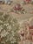 Vintage Medieval French Aubusson Style Jacquard Tapestry, 1950s For Sale - Image 18 of 18