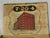 Vintage 1940's R.G. Sullivan cigar box which once held 7-20-4 Londres cigars. Londres cigars were famous for quality. The...